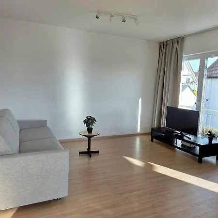 Ilmtalblick Apartment Pfaffenhofen an der Ilm