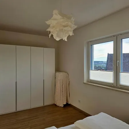 Ilmtalblick Pfaffenhofen an der Ilm