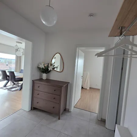 Ilmtalblick Apartment Pfaffenhofen an der Ilm